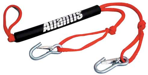 ATLANTIS DOUBLE HOOK-UP ROPE PART# A1926RD