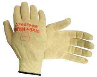 PCRACING GLOVE LINER ULTRA WATERPROOF LARGE PART# M6033