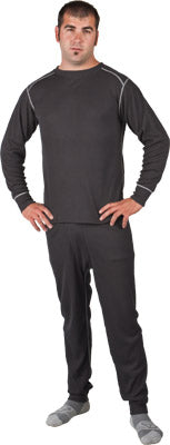 R.U. OUTSIDE THERMOLATOR PERFORMANCE BASE L AYER TOP WOMEN'S X-LARGE PART# THERM