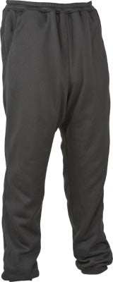 R.U. OUTSIDE THERMOZIP MID LAYER PANT WOMEN 'S SMALL PART# THERMOPANT-WM-SM