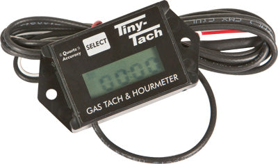 WPS TACH & HOURMETER PART# TT2A