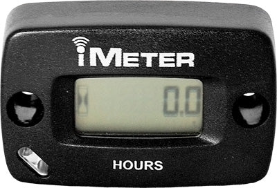 Hardline Products HOUR METER CLAMSHELL PKG # HR-8063-2 NEW