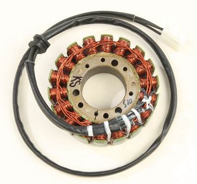 RICKS STATOR TRIUMPH 21-015