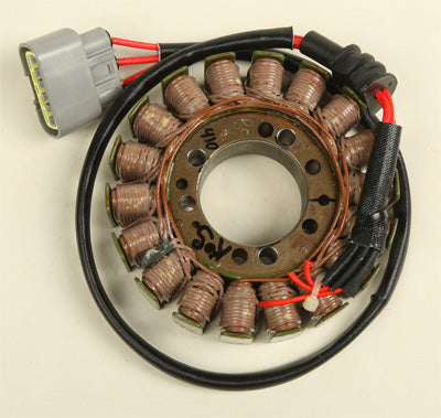 RICKS STATOR YAM 21-410