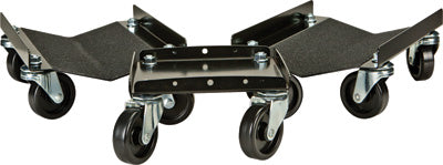 AMERICAN MFG STEEL DOLLY SET 3/PC 8070