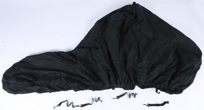 COM. SEWING S/M COVER ARCTIC KING CAT 1066