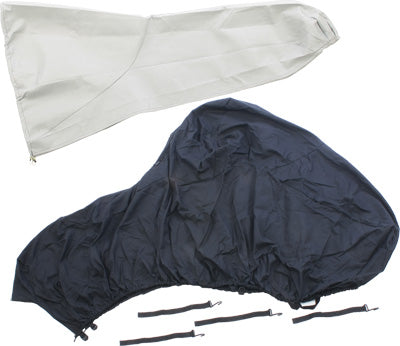 COM. SEWING S/M COVER SKI-DOO RT 1000 2037