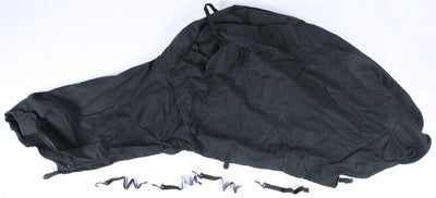 COM. SEWING S/M COVER POLARIS 493