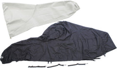 WPS COVER POL EDGE RMK PART# 355-E NEW