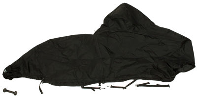 FIRE POWER COVER POL AXYS RUSH 376-E