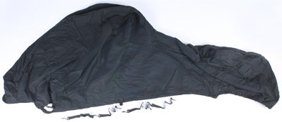 COM. SEWING COVER- 340 TRNG EDGE '07 INDY TRNG EDGE '4-07 + PART# 490 LT