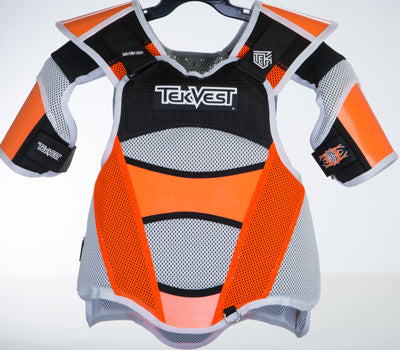 TEKVEST SX PRO-LITE MAX TEKVEST MEDIUM PART# TVNX2104