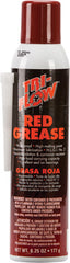 TRI-FLOW RED GREASE 6.25OZ PART# TFBP20030