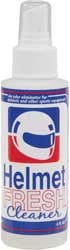 HELMET FRESH HELMET FRESH CLEANER 4OZ PART# HF-2