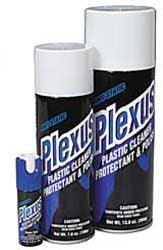 PLEXUS PLASTIC CLEANER PROTECTANT & P OLISH 13OZ 20214