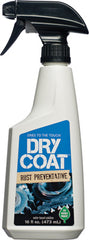 WORKSHOP HERO DRY COAT RUST PREVENTATIVE 16OZ PART# WH003172
