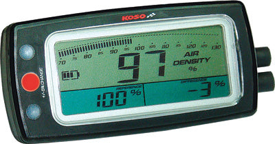 KOSO AIR DENSITY METER BC001601