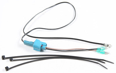 SPI TEMP SENSOR AC/YAM PART# SM-01260