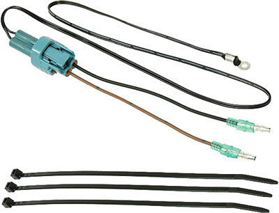 SPI-SPORT PART SM-01600 SPI WIRE HARNESS OUTSIDE TEMP INDICATOR