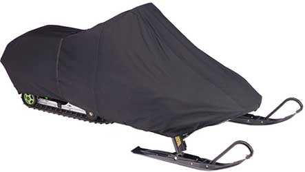 DOWCO GUARDIAN STORAGE COVER EXTRA LARGE UP TO 115 PART# 53010-00 NEW