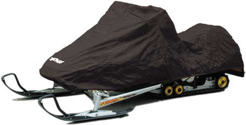 KORONIS LIGHTWEIGHT COVER (BLACK) PART# 100-101 NEW