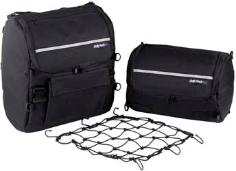 DOWCO RALLY LUGGAGE SET 50030-00