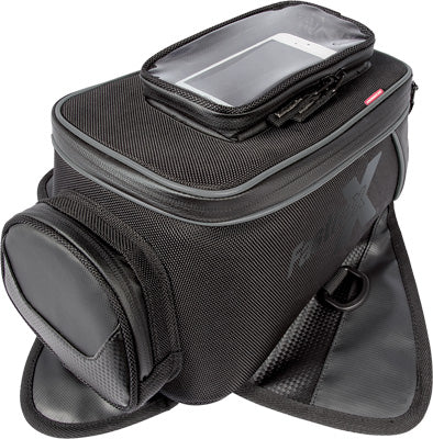 DOWCO BACKROADS SMALL TANK BAG 13" X 5.25" X 7" PART# 4891