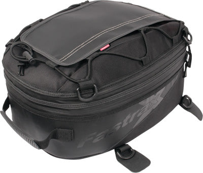 DOWCO BACKROADS TAIL BAG EXPANDS TO: 16" XLARGE 11" XLARGE 6" 50144-00