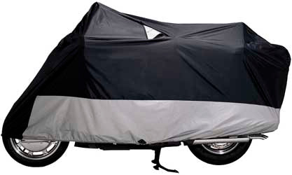 DOWCO COVER WEATHERALL PLUZ EZ ZIP 3 X 50022-00