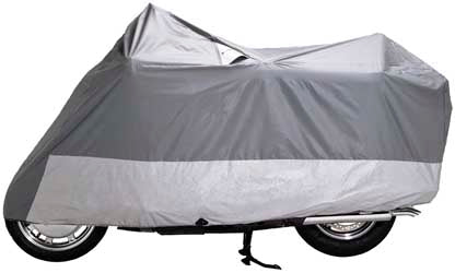 DOWCO COVER WEATHERALL 2X (BLACK) 50005-03
