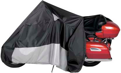 DOWCO COVER WEATHERALL PLUZ EZ ZIP 2 X 50021-00