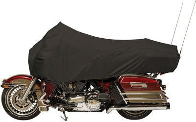 DOWCO PREMIUM HALF MOTORCYCLE COVER 5140