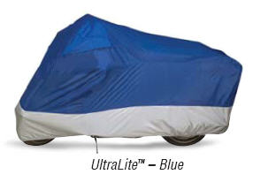 DOWCO COVER ULTRALITE X (BLUE) 26011-01