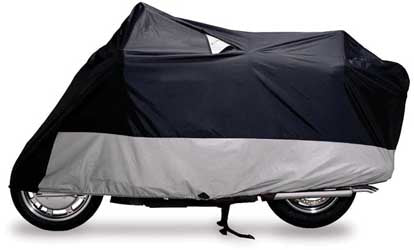DOWCO COVER WEATHERALL PLUS CRUISER L 51223-00