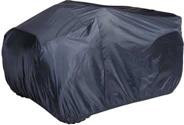 DOWCO GUARDIAN COVER SPORT QUAD (BLA CK) 26043-01