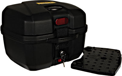 EMGO PORTABLE TRAVEL TRUNK PART# 72-32440 NEW
