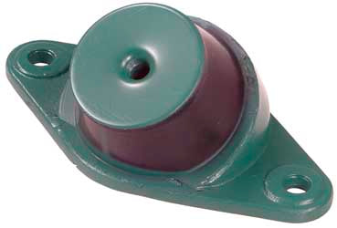 MONKEY GRIP EA/MOTOR MOUNT 900/110 57-1143