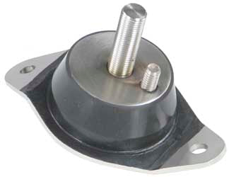 MONKEY GRIP EA/MOTOR MOUNT POL 650SL '95 SMALL LT HURRICANE 750 SLT 780SL 57-119