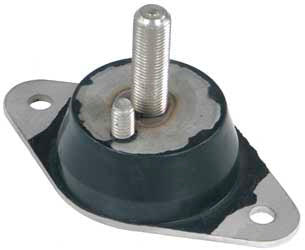 MONKEY GRIP EA/MOTOR MOUNT POL 650/750SL ( NEW STYLE) 57-1197