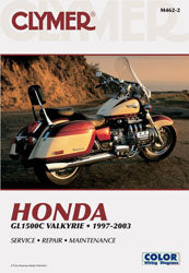 Clymer Manuals YAMAHA YZF-R6 99-04 # M461 NEW