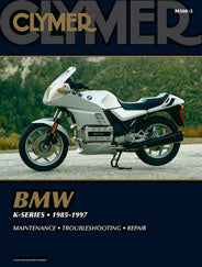 Clymer Manuals YFM80 BADGER 85'-01' RAPTOR 02'-0 # M499-2 NEW