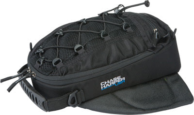 CHASE HARPER 450M TANK BAG 9.5-7.5X3X13" 450BCM