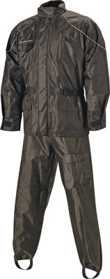 NELSON-RIGG AS-3000 ASTON RAIN JACKET BLACK SMALL AS-3000-BLK-01-SM