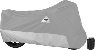 NELSON-RIGG FALCON DEFENDER CYCLE COVER 500 LG PART# DE-500-03-LG NEW