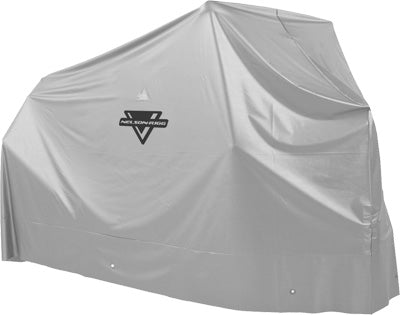 NELSON-RIGG ECONO COVER SILVER XLARGE MC-901-04-XL