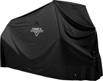 Nelson-Rigg MC-900 ECONO COVER BLACK LARGE # MC-900-03-LG NEW