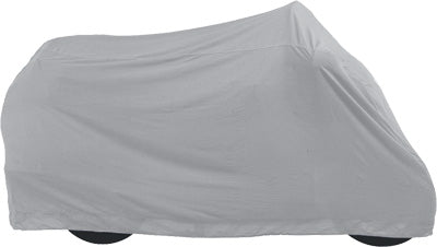 Nelson-Rigg DC-505 DUST COVER GREY L # DC-505-03-LG NEW