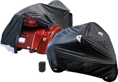 NELSON-RIGG TRIKE COVER 355 UP TO 65 REAR WIDTH PART# TRK355 NEW