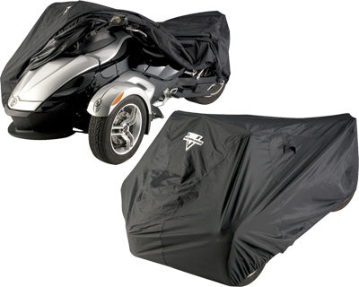 NELSON-RIGG CAN-AM SPYDER FULL COVER SPYDER RS RS-S ST ST-S PART# CAS-360 NEW