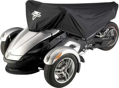 NELSON-RIGG CAN-AM SPYDER HALF COVER CAS-365